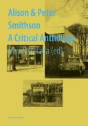 Alison & Peter Smithson