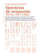 Ejercicios de ocupacin