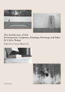 The architecture of life
