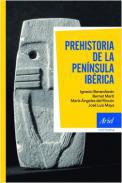Prehistoria de la Pennsula Ibrica 