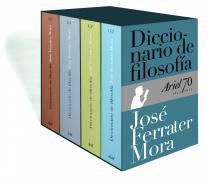 Diccionario de filosofa
