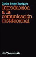 Introduccin a la comunicacin institucional