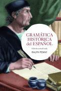 Gramtica histrica del espaol