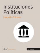 Instituciones polticas