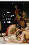 Roma, Cartago, beros y celtberos