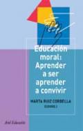 Educacin moral