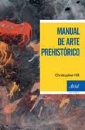 Manual de arte prehistrico