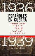 Espaoles en guerra
