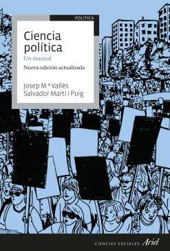 Ciencia poltica
