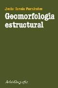 Geomorfologa estructural