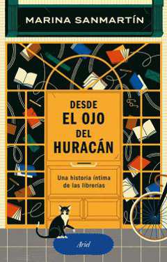 Desde el ojo del huracn