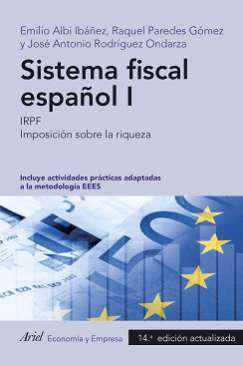 Sistema fiscal español, 1