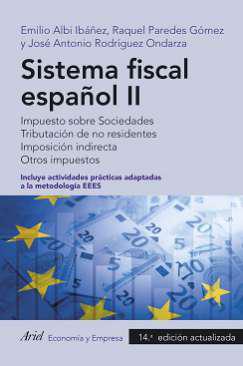 Sistema fiscal espaol, 2
