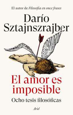 El amor es imposible