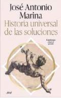 Historia universal de las soluciones