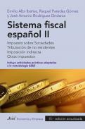 Sistema fiscal espaol, 2