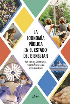 La economa pblica en el estado del bienestar