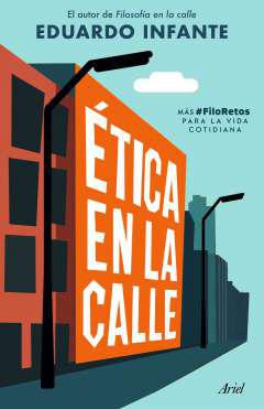 tica en la calle