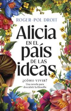 Alicia en el pa&iacute;s de las ideas