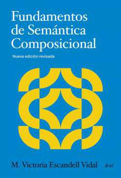 Fundamentos de sem&aacute;ntica composicional