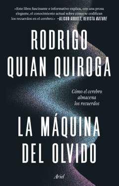 La m&aacute;quina del olvido