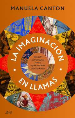 La imaginaci&oacute;n en llamas