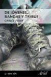 De jvenes, bandas y tribus