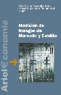 Medicin de riesgos de mercado y crdito
