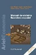 Manual del sistema financiero espaol
