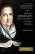 Los primeros pasos del estado constitucional
