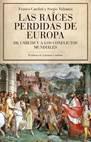 Las races perdidas de Europa