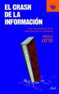 El crash de la informacin