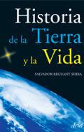 Historia de la tierra y de la vida