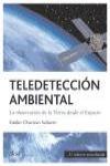 Teledeteccin ambiental