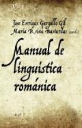 Manual de lingstica romnica