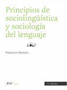 Principios de sociolingstica y sociologa del lenguaje