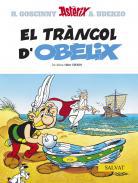 El trngol d'Oblix