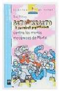Sito Kesito y su robot gigantesco contra los monos mecnicos de Marte