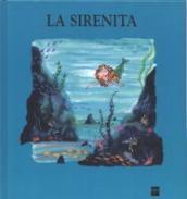 La sirenita