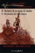 Crnicas de Elric de Melnibon, el emperador albino
