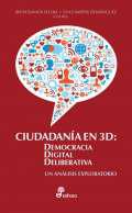 Ciudadana en 3D