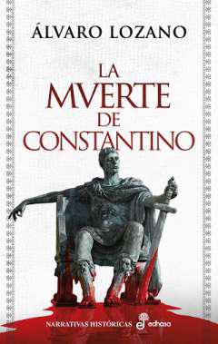 La muerte de Constantino