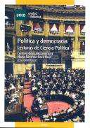 Poltica y democracia
