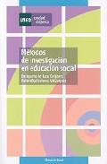 Mtodos de investigacin en educacin social
