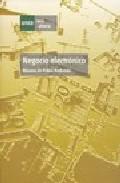 Negocio electrnico
