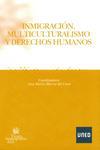 Inmigracin, multiculturalismo y derechos humanos