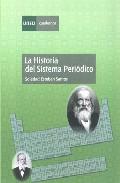 La historia del sistema peridico