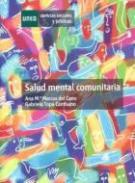 Salud mental comunitaria