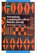 Antropologa y comparacin cultural