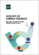 Catlisis en qumica orgnica